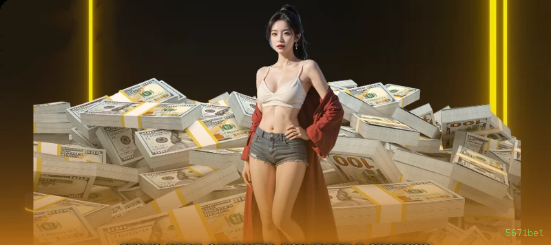 Cashback Semanal 5671bet