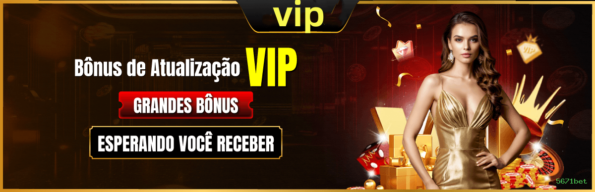 Programa VIP 5671bet