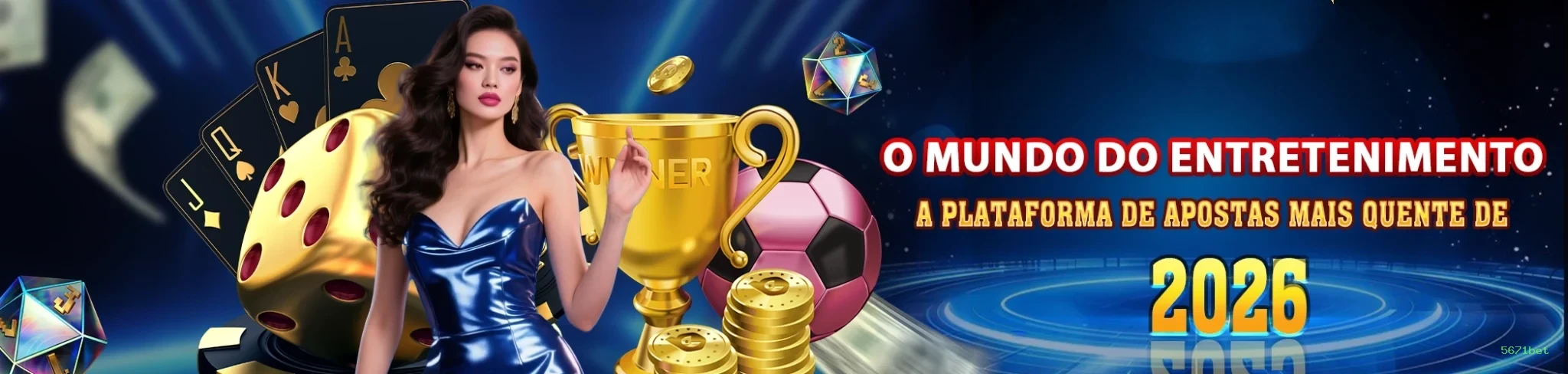 Apostas esportivas ao vivo na 5671bet