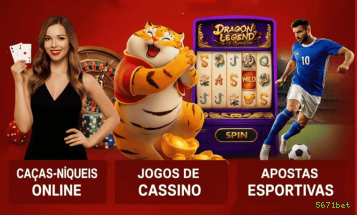 Instalação PC 5671bet