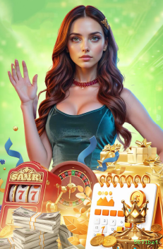 Lottery Instantânea